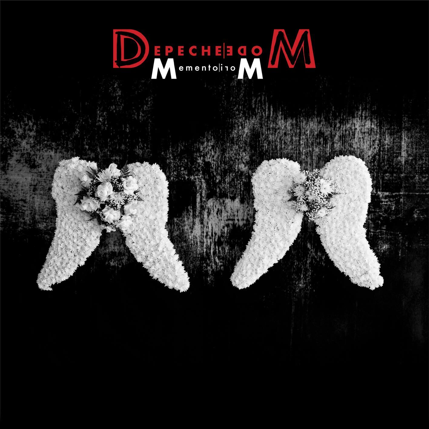 Depeche Mode [2023 Memento Mori] (FLAC 24Bit-96Hz)