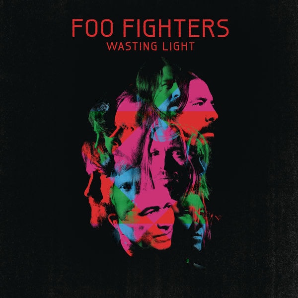 Foo Fighters [2011 Wasting Light] (FLAC 24Bit-192kHz)