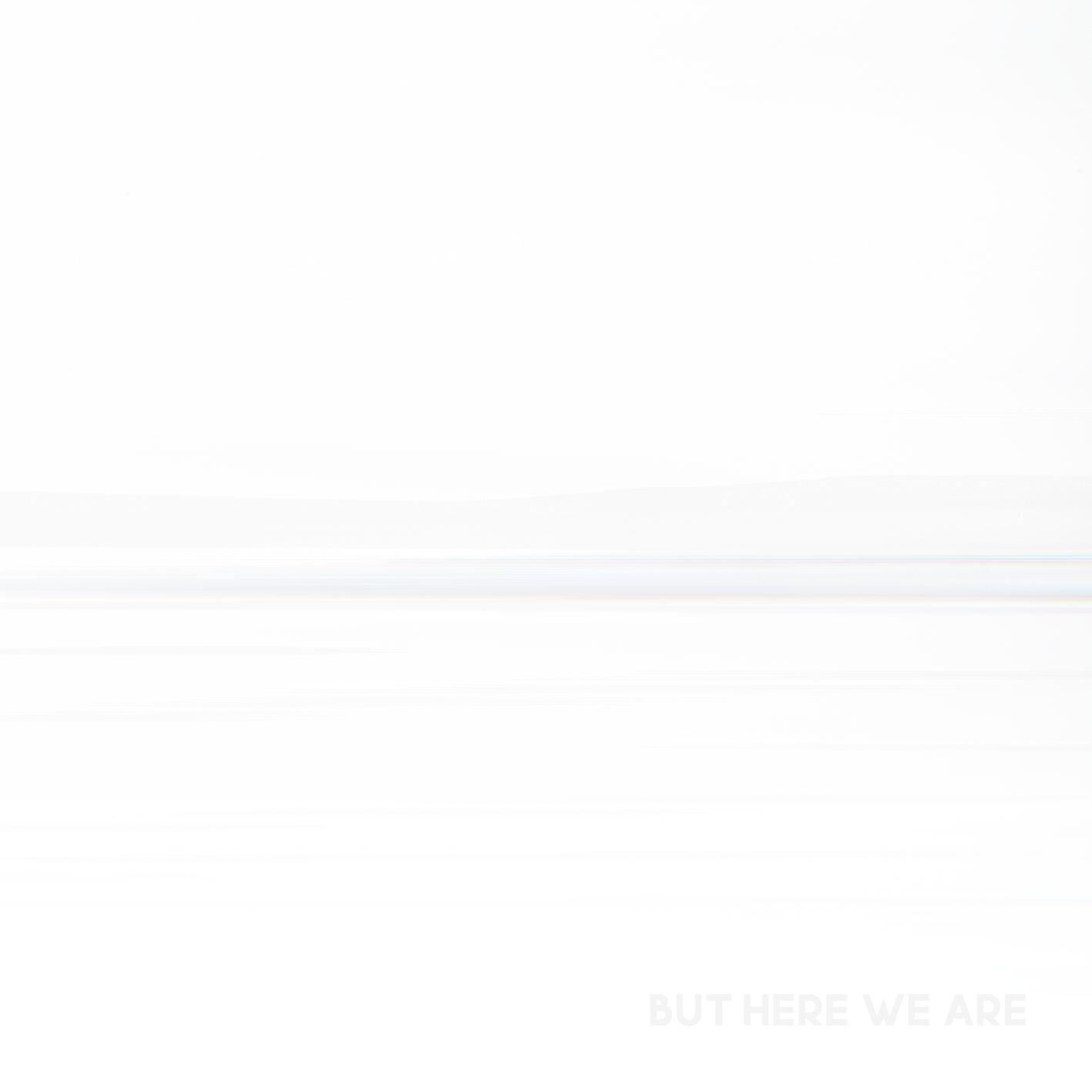 Foo Fighters [2023 But Here We Are] (FLAC 24Bit-48kHz)