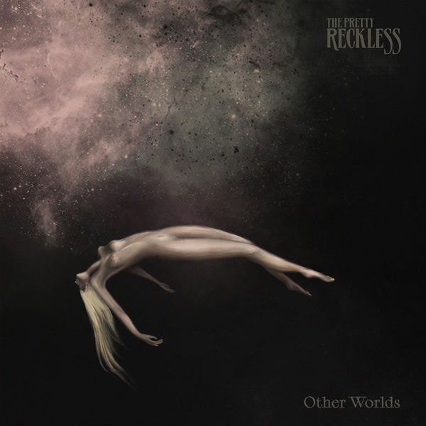 The Pretty Reckless [2022 Other Worlds] (FLAC 24Bit-44kHz)