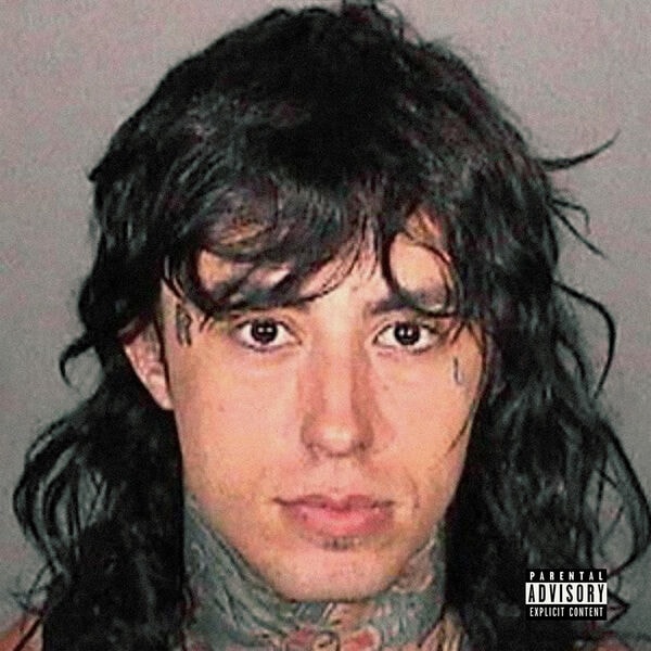 Falling In Reverse [2024 Popular Monster] (FLAC 24Bit-44kHz)