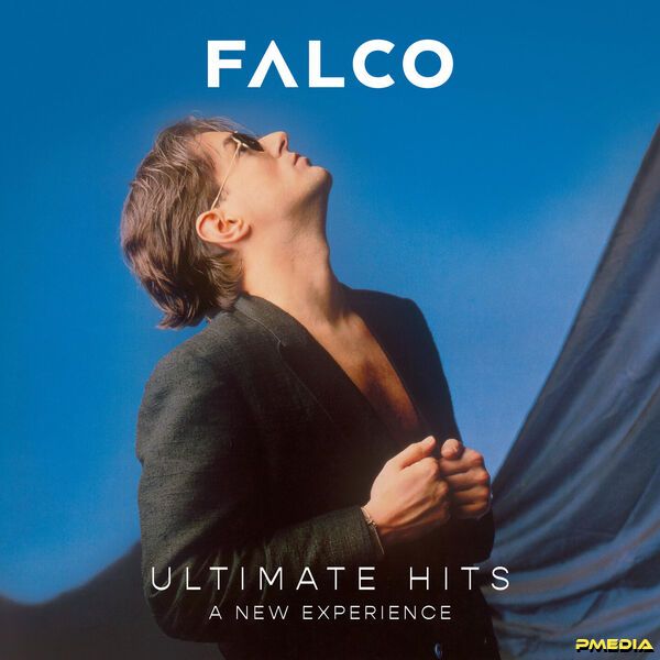Falco [2025 Ultimate Hits - A New Experience] (FLAC 24Bit-44.1..