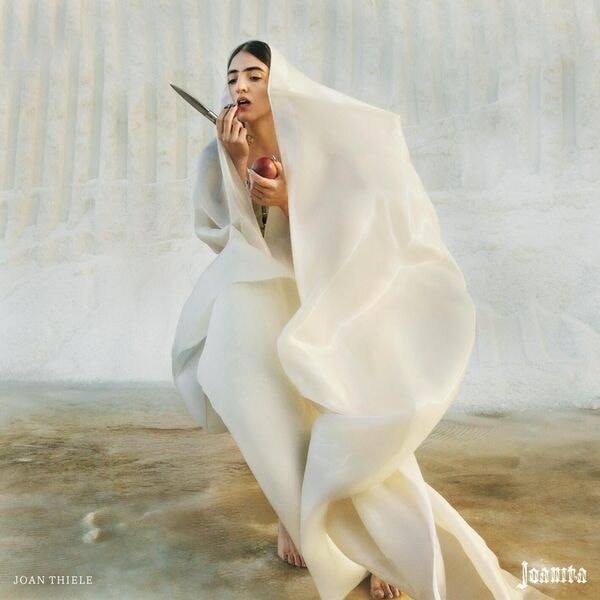 Joan Thiele [2025 Joanita] (FLAC 24Bit-44kHz)