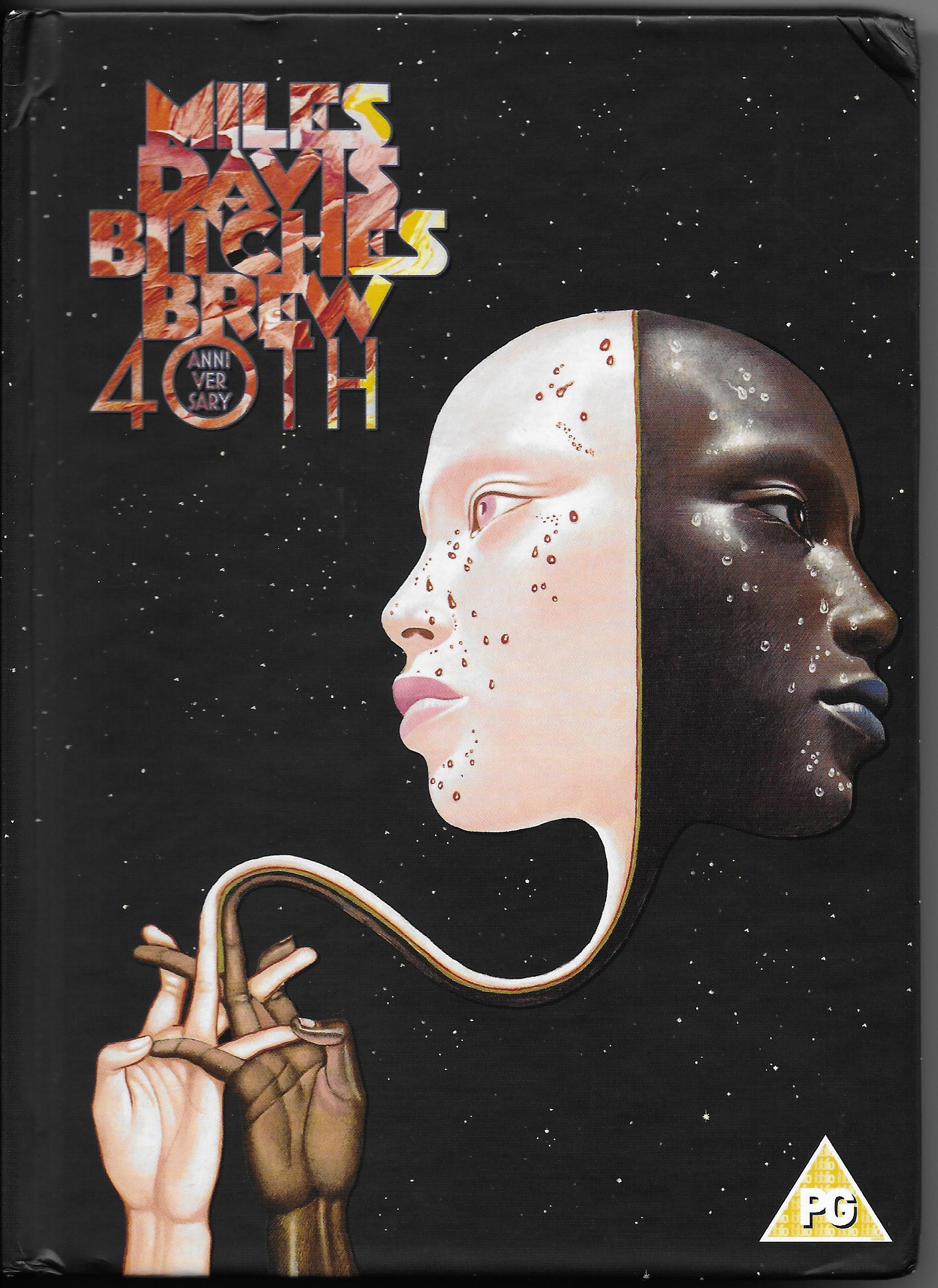 Miles Davis [2015 Bitches Brew 40th Anniversary Collector's E..