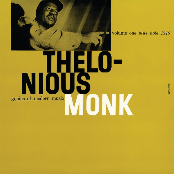 Thelonious Monk [2013 Genius Of Modern Music (Vol. 1)] (FLAC 2..