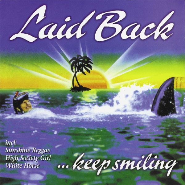 Laid Back [1983 Keep Smiling (Remastered)] (FLAC 16Bit-44kHz)