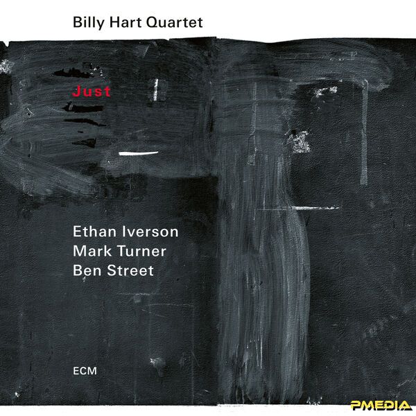 Billy Hart Quartet [2025 Just] (FLAC 24Bit-96kHz)