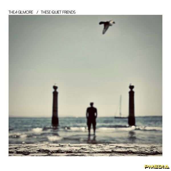 Thea Gilmore [2025 These Quiet Friends] (FLAC 24Bit-44.1kHz)