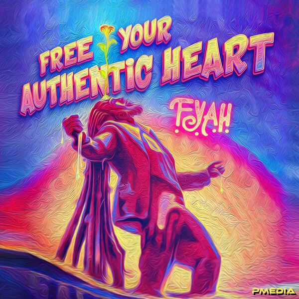 F.Y.A.H [2025 Free Your Authentic Heart] (FLAC 24Bit-96kHz)