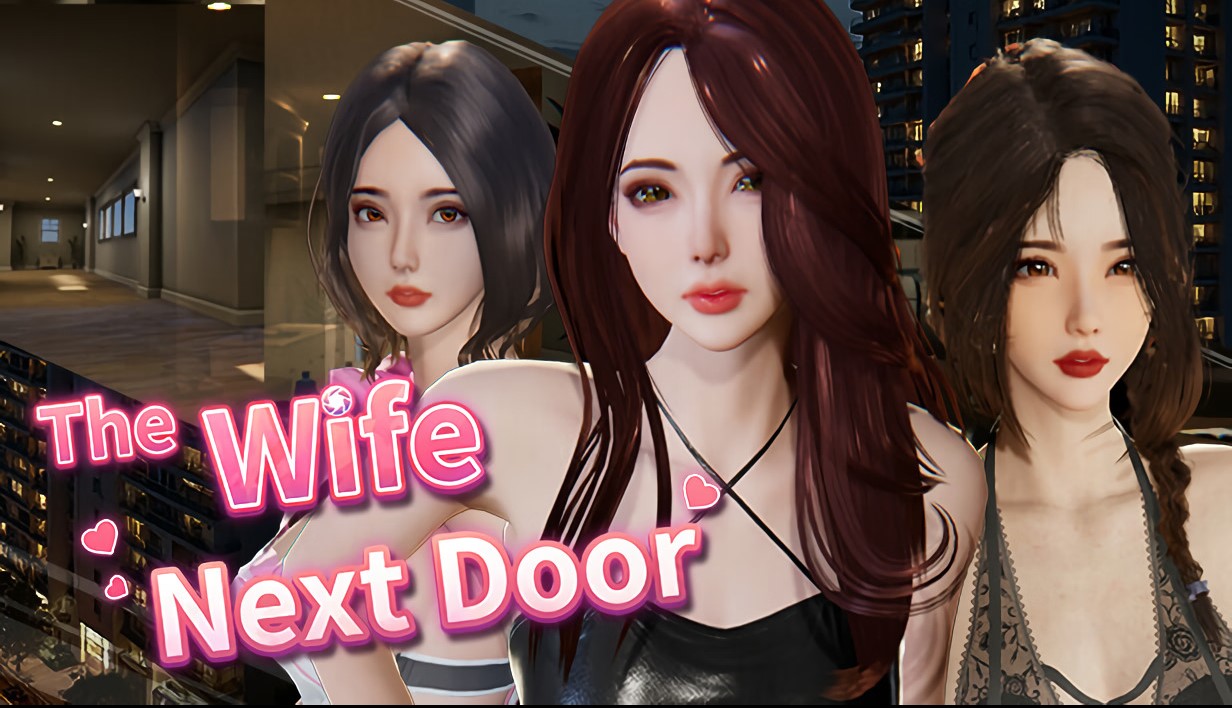 [0303]자동번역 완결-The Wife Next Door v1.1.6