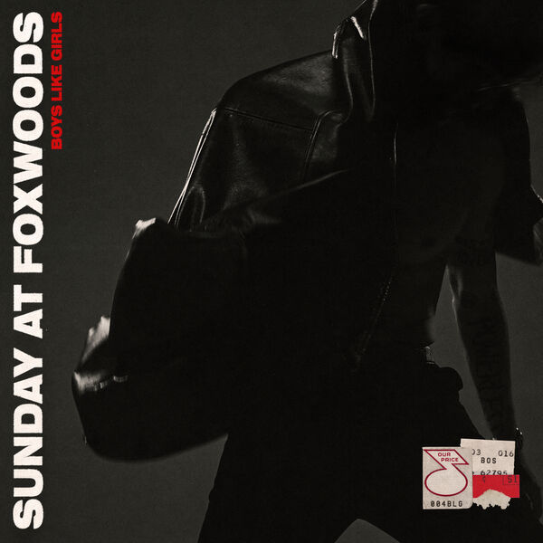 Boys Like Girls [2023 SUNDAY AT FOXWOODS] (FLAC 24Bit-44.1kHz)