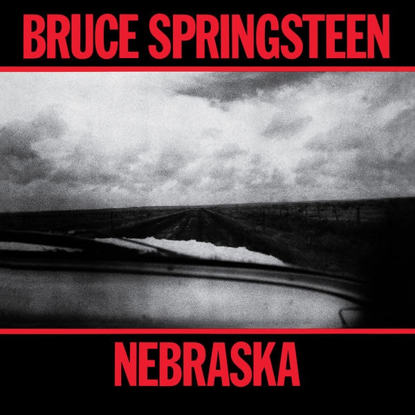 Bruce Springsteen [2004 Nebraska] (FLAC 24Bit-192kHz)