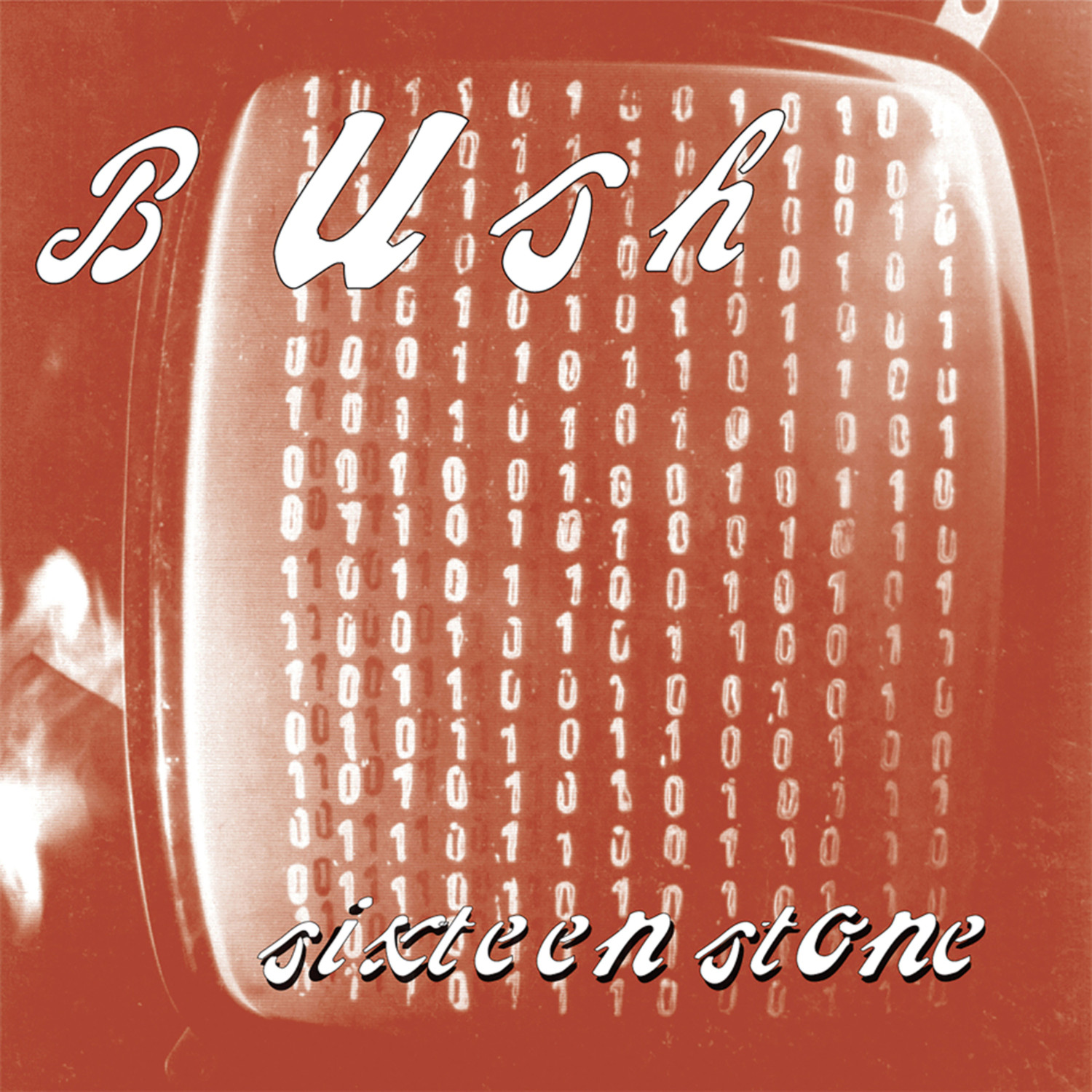 Bush [1994 Sixteen Stone (Remastered 2014)] (FLAC)