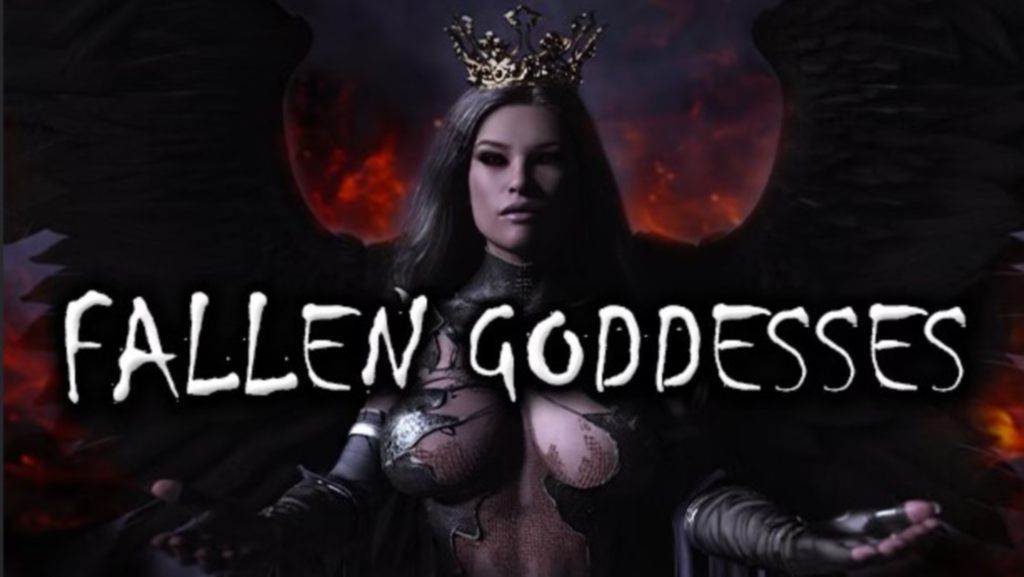 [0307]자동번역 완결-Fallen Goddesses v1.08