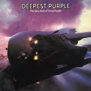 Deep Purple [2010 Deepest Purple (30th Anniversary Edition)] (..