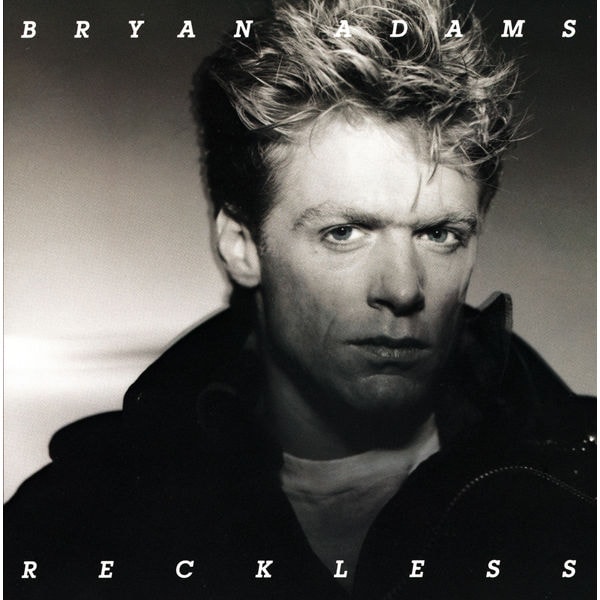 Bryan Adams [1984 Reckless (Expanded Edition)] (FLAC 24Bit-96k..