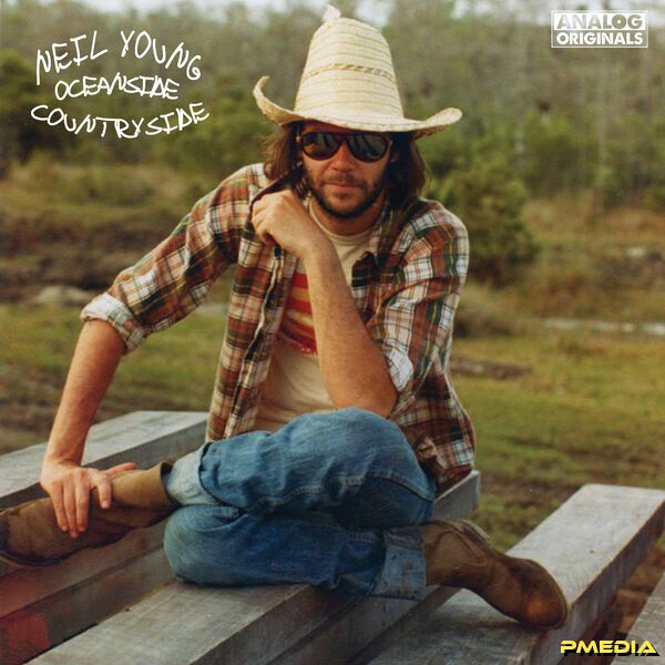 Neil Young [2025 Oceanside Countryside] (FLAC 24Bit-192kHz)