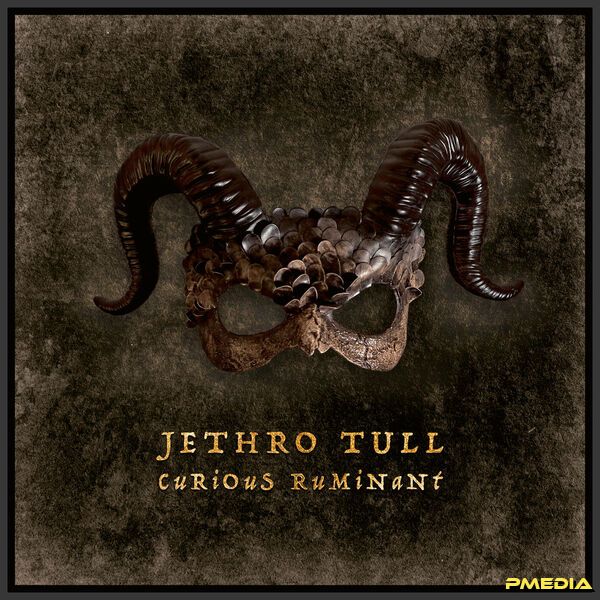 Jethro Tull [2025 Curious Ruminant] (FLAC 24Bit-48kHz)