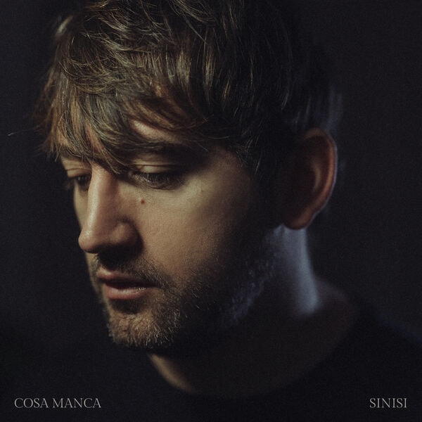 Sinisi [2025 Cosa manca] (FLAC 24Bit-44kHz)