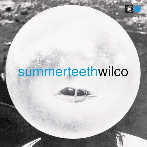 Wilco [1999 Summerteeth] (FLAC 24Bit-192kHz)