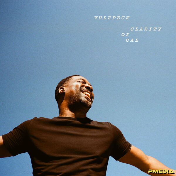 Vulfpeck [2025 Clarity of Cal] (FLAC 24Bit-48kHz)