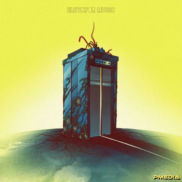 Apollo Brown [2025 Elevator Music] (FLAC 24Bit-44.1kHz)