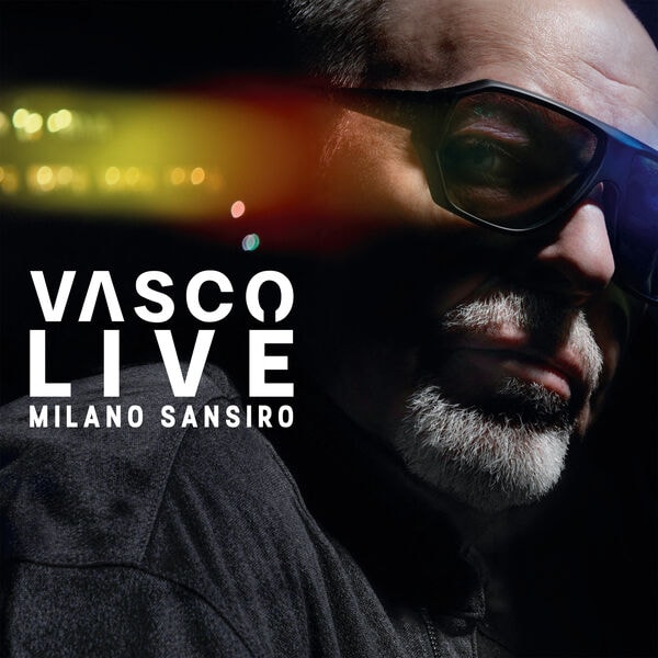 Vasco Rossi [2025 Vasco Live Milano Sansiro] (FLAC 24Bit-44kHz)