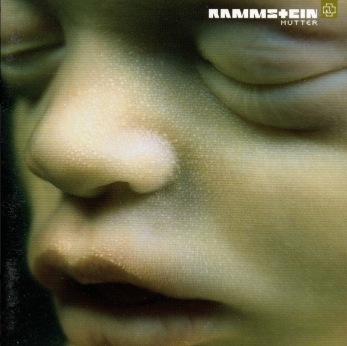 Rammstein [2001 Mutter (2017 Vinyl Remaster)] (FLAC 24Bit-96kHz)