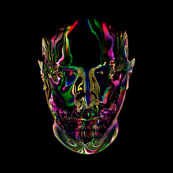 Eric Prydz [2016 Opus] (FLAC16Bit-44kHz)