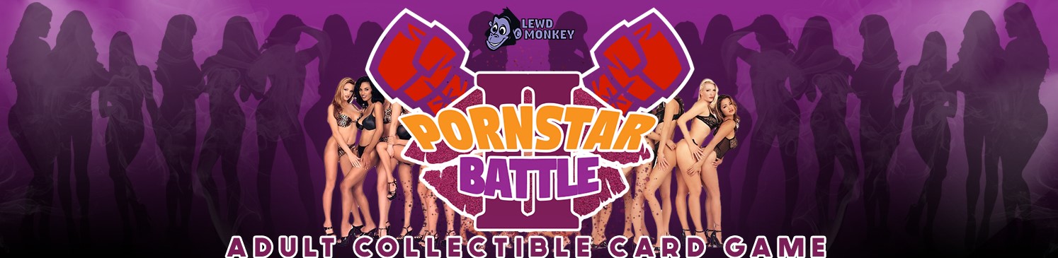 [0309]자동번역 업뎃!!Pornstar Battle II v2.0.1