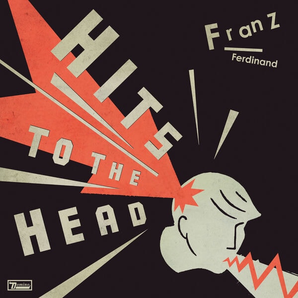 Franz Ferdinand [2022 Hits To The Head] (FLAC 24Bit-44kHz)