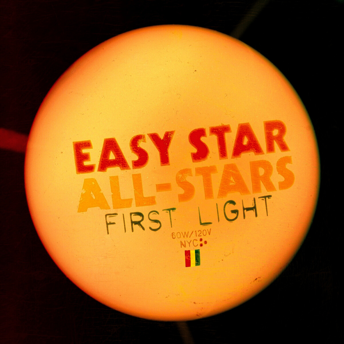 Easy Star All-Stars [2011 First Light] (FLAC)