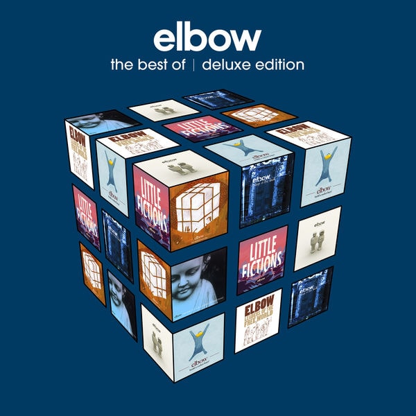 Elbow [2017 The Best Of (Deluxe)] (FLAC 16Bit-44kHz)