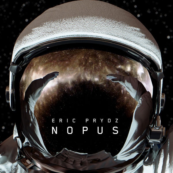Eric Prydz [2020 NOPUS] (FLAC 16Bit-44kHz)
