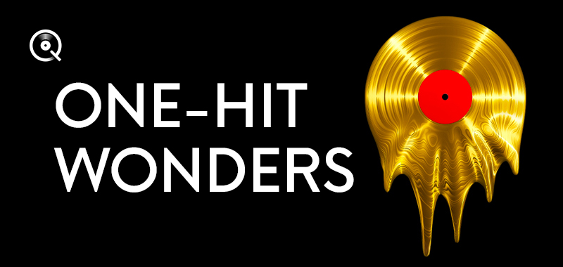 Various Artists - One hit wonders! (2025 Pop Rock Disco) (FLAC..