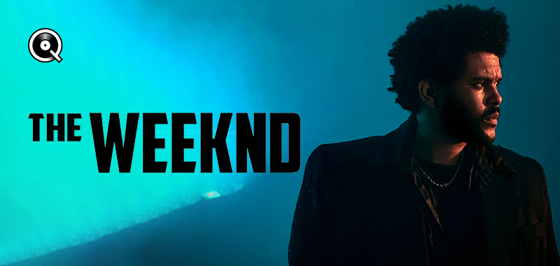 The Weeknd [2025 The Weeknd Collection] (FLAC 16Bit-44kHz)