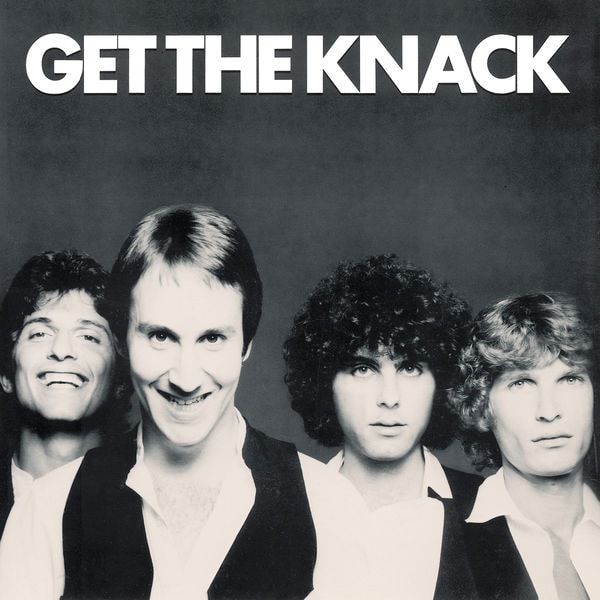 The Knack [1979 Get The Knack] (FLAC 24Bit-192kHz)