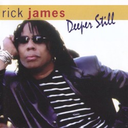 Rick James - Discography 1978-2021 (FLAC)