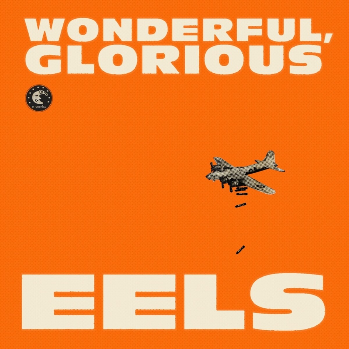 Eels [2013 Wonderful, Glorious (Deluxe Edition)] (FLAC)