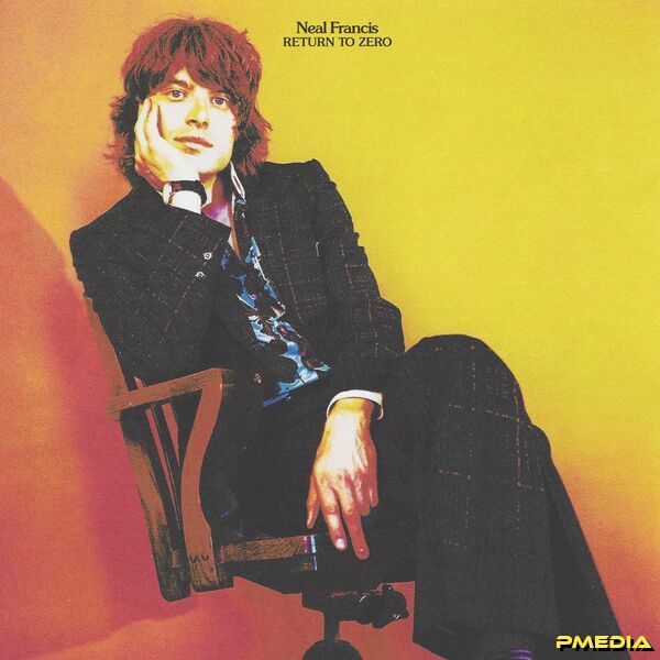 Neal Francis [2025 Return To Zero] (FLAC 24Bit-96kHz)