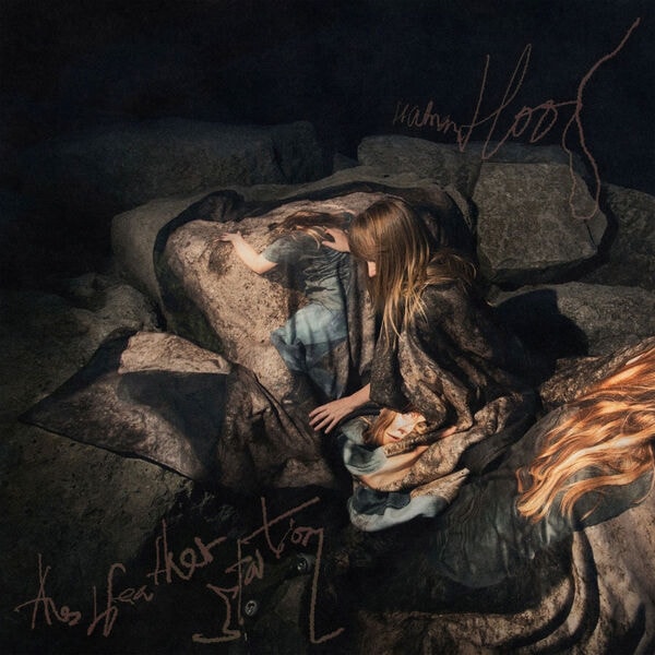 The Weather Station [2025 Humanhood] (FLAC 24Bit-96kHz)