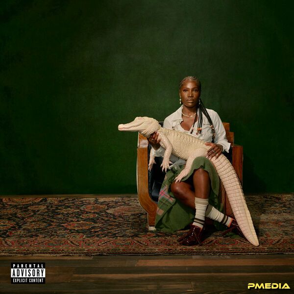 Doechii [2025 Alligator Bites Never Heal (Extended)] (FLAC 24B..