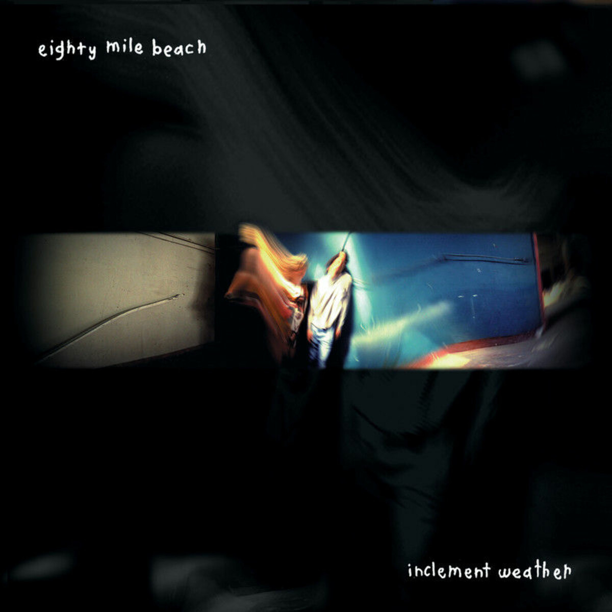 Eighty Mile Beach [1998 Inclement Weather] (FLAC)