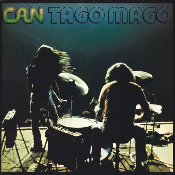 Can [1971 Tago Mago (40th Anniversary)] (FLAC 16Bit-44kHz)