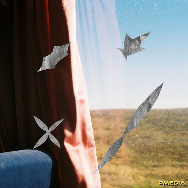 WOMB [2025 One Is Always Heading Somewhere] (FLAC 24Bit-96kHz)