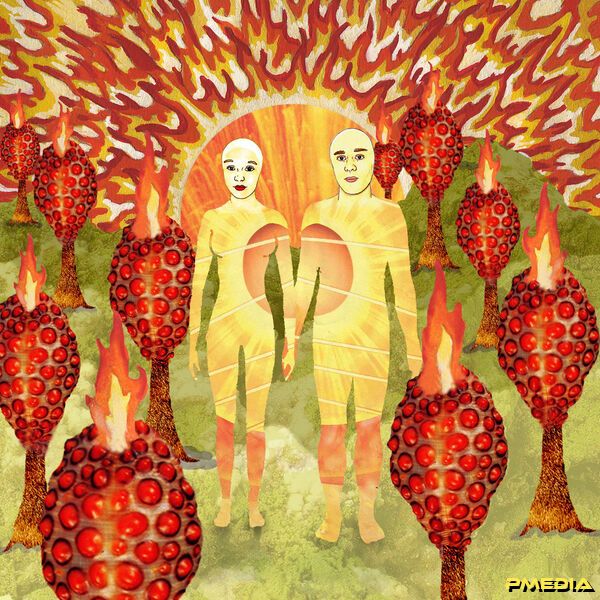 Of Montreal [2025 The Sunlandic Twins (20th Anniversary Editio..