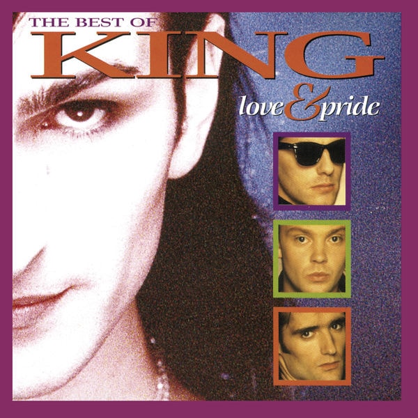 King [1988 Love And Pride - The Best Of King] (FLAC 16Bit-44kHz)