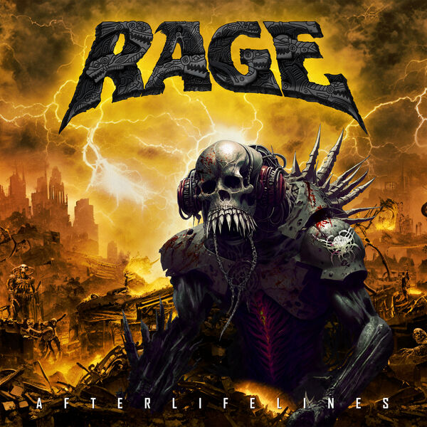 Rage [2024 Afterlifelines (Remaster)] (FLAC 24Bit-44.1kHz)