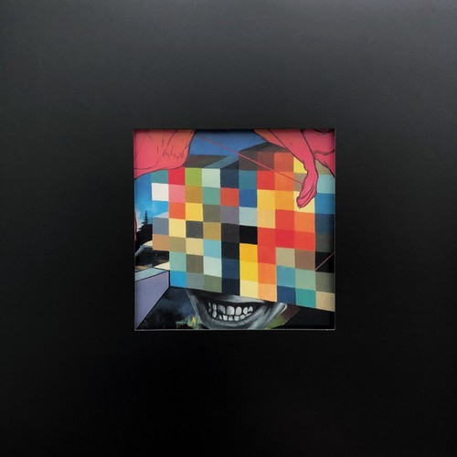 Doom Side Of The Moon [2017 Doom Side of the Moon] (FLAC 16Bit..