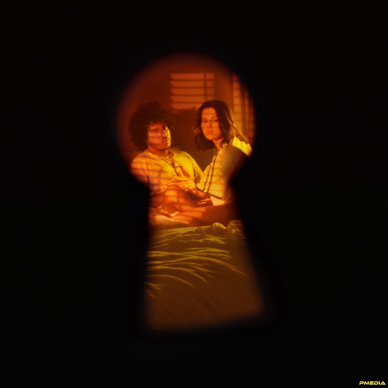 Selena Gomez & Benny Blanco [2025 I Said I Love You First] (FL..